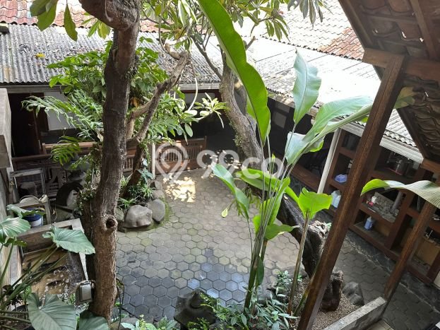 Komersial Disewa di Bandung dengan LB 300m2 Area Komersial Ramai Komersial Disewa di Bandung dengan LB 300m2 Area Komersial Ramai