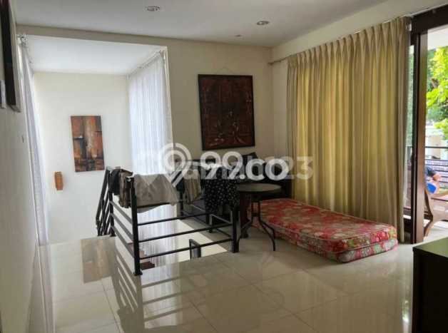 Ready to Use! Premium House LT 325m2 Desain Modern di Resor Dago Pakar Ready to Use! Premium House LT 325m2 Desain Modern di Resor Dago Pakar