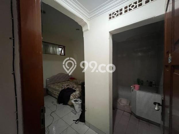 Jual Rumah Favorit Siap Huni LB 140m2 di Lengkong, Bandung Jual Rumah Favorit Siap Huni LB 140m2 di Lengkong, Bandung
