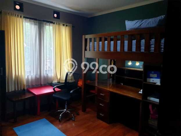 Hunian Nyaman Asri 5 KT Siap Huni di Parongpong Bandung Hunian Nyaman Asri 5 KT Siap Huni di Parongpong Bandung