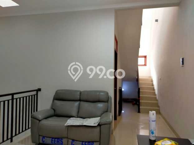 Rumah Modern Minimalis 3 KT Siap Huni di Astanaanyar Rumah Modern Minimalis 3 KT Siap Huni di Astanaanyar