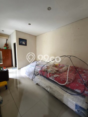 Dijual Cepat Rumah Favorit Siap Huni LB 225m2 di Arcamanik, Bandung Dijual Cepat Rumah Favorit Siap Huni LB 225m2 di Arcamanik, Bandung