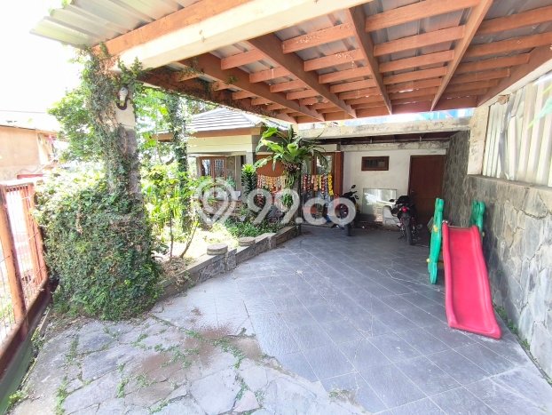 Hunian Elit LB 500m2 Siap Pakai Desain Elegan di Dago Pakar, Bandung Hunian Elit LB 500m2 Siap Pakai Desain Elegan di Dago Pakar, Bandung