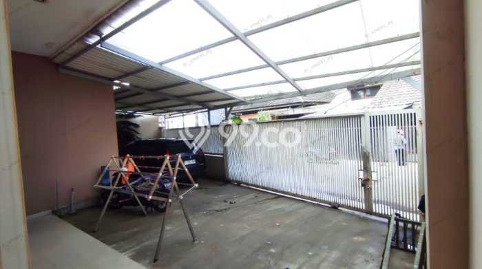 Dijual Rumah Mewah Exclusive di Regol, Bandung Dijual Rumah Mewah Exclusive di Regol, Bandung