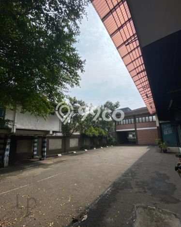 Komersial untuk disewa di Cicendo punya LT 900m2 & LB 1750m2 harga sewa kompetitif Komersial untuk disewa di Cicendo punya LT 900m2 & LB 1750m2 harga sewa kompetitif