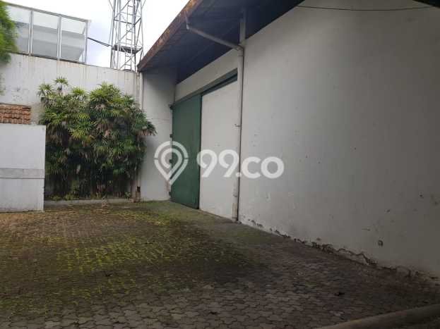 Disewakan Gudang di Bandung Kulon Bandung LT 2300m2, LB 1600m2 Disewakan Gudang di Bandung Kulon Bandung LT 2300m2, LB 1600m2