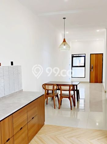 Jual Segera Rumah LT 98m² / LB 78m² di Lokasi Premium Arcamanik, Bandung Jual Segera Rumah LT 98m² / LB 78m² di Lokasi Premium Arcamanik, Bandung