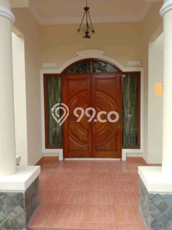Sewa Rumah Murah di Pasteur Bandung dengan 5 KT Sewa Rumah Murah di Pasteur Bandung dengan 5 KT