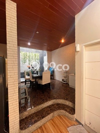 Dijual Hunian Rumah Terawat 3 KT di Ciwaruga, Bandung Dijual Hunian Rumah Terawat 3 KT di Ciwaruga, Bandung