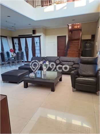 Hunian Super Mewah dengan Akses Paling Strategis di Sayap Dago, Bandung Hunian Super Mewah dengan Akses Paling Strategis di Sayap Dago, Bandung