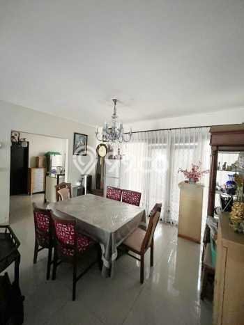 Rumah Luxury Modern Tanpa Renovasi di Pasteur Bandung Rumah Luxury Modern Tanpa Renovasi di Pasteur Bandung