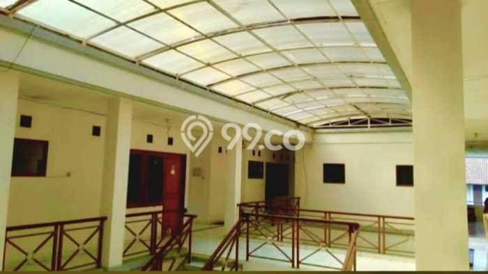 Untuk Dijual Kost 44 Kamar di Bandung untuk Investasi Anda Untuk Dijual Kost 44 Kamar di Bandung untuk Investasi Anda