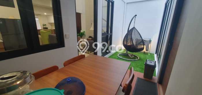 Jual Rumah Luas Elegan Dengan View Eksklusif di Pasteur, Bandung Jual Rumah Luas Elegan Dengan View Eksklusif di Pasteur, Bandung