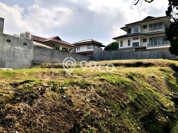 Tanah Dijual di Bandung Seluas 1000m2 Strategis Tanah Dijual di Bandung Seluas 1000m2 Strategis
