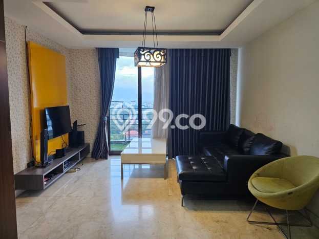 Sewa Apartemen Murah di Dago 2 KT Sewa Apartemen Murah di Dago 2 KT