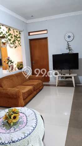 Rumah Minimalis 7 KT LT 250m2 di Pasteur Rumah Minimalis 7 KT LT 250m2 di Pasteur