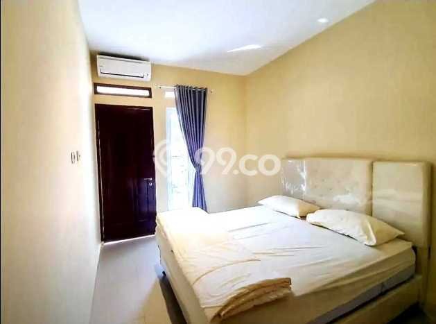 Rumah Modern Minimalis 5 KT Bisa Langsung Pindah di Mandalajati Rumah Modern Minimalis 5 KT Bisa Langsung Pindah di Mandalajati