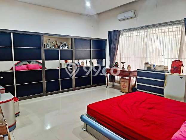 Dijual Rumah Mewah Exclusive di Regol, Bandung Dijual Rumah Mewah Exclusive di Regol, Bandung