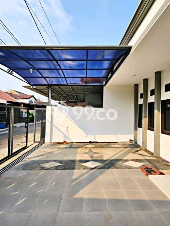 Hunian Nyaman Asri 3 KT Siap Huni di Taman Kopo Indah Bandung Hunian Nyaman Asri 3 KT Siap Huni di Taman Kopo Indah Bandung