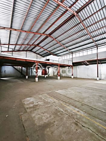 Gudang Disewa di Bandung dengan LB 910m2 Area Komersial Ramai Gudang Disewa di Bandung dengan LB 910m2 Area Komersial Ramai