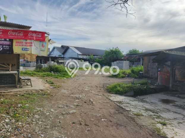 Lahan Dijual Lokasi Strategis di Bandung dengan Luas 3869m2 Lahan Dijual Lokasi Strategis di Bandung dengan Luas 3869m2