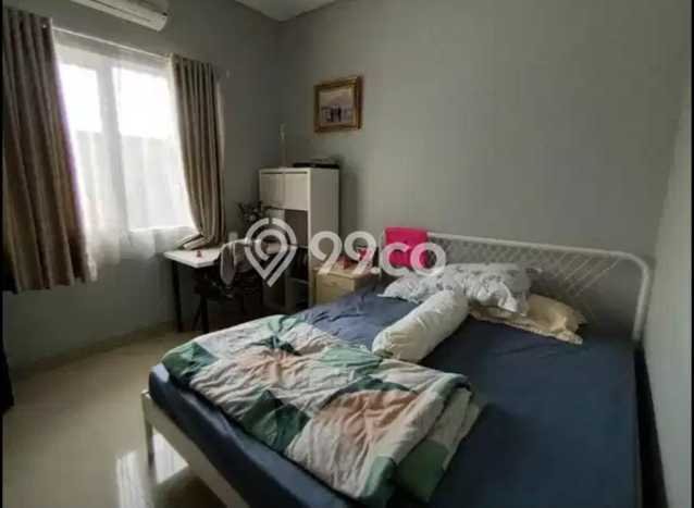 Dijual Cepat Rumah Favorit Siap Huni LB 200m2 di Sukasari, Bandung Dijual Cepat Rumah Favorit Siap Huni LB 200m2 di Sukasari, Bandung