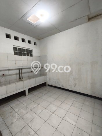 Komersial Paling Dicari LB 350m2 Dijual di Lengkong Komersial Paling Dicari LB 350m2 Dijual di Lengkong