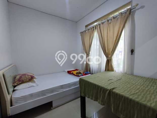 Rumah Luas Asri 3 KT Siap Pakai di Dago Pakar Bandung Rumah Luas Asri 3 KT Siap Pakai di Dago Pakar Bandung