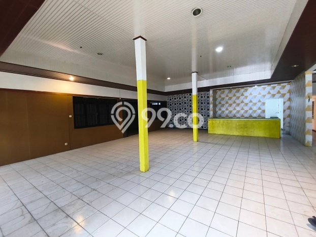 Komersial Paling Dicari LB 350m2 Dijual di Lengkong Komersial Paling Dicari LB 350m2 Dijual di Lengkong