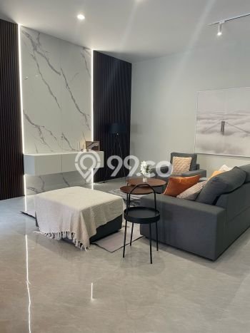 Hunian Mewah Siap Huni LT 167m2 di Bojongloa Kidul, Bandung Hunian Mewah Siap Huni LT 167m2 di Bojongloa Kidul, Bandung
