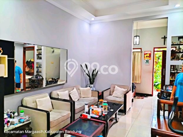 Hunian Nyaman Asri 2 KT Siap Pakai di Taman Kopo Indah Bandung Hunian Nyaman Asri 2 KT Siap Pakai di Taman Kopo Indah Bandung