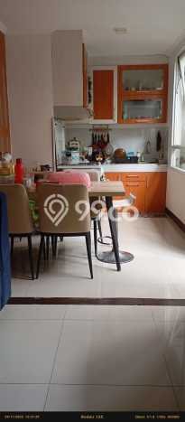 Rumah Strategis Minimalis Lb 160m2 di Antapani, Bandung Rumah Strategis Minimalis Lb 160m2 di Antapani, Bandung