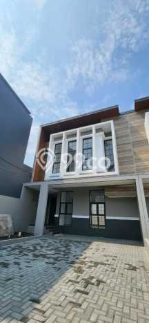 Rumah Minimalis 3 KT di Pondok Hijau Bandung Unfurnished Rumah Minimalis 3 KT di Pondok Hijau Bandung Unfurnished