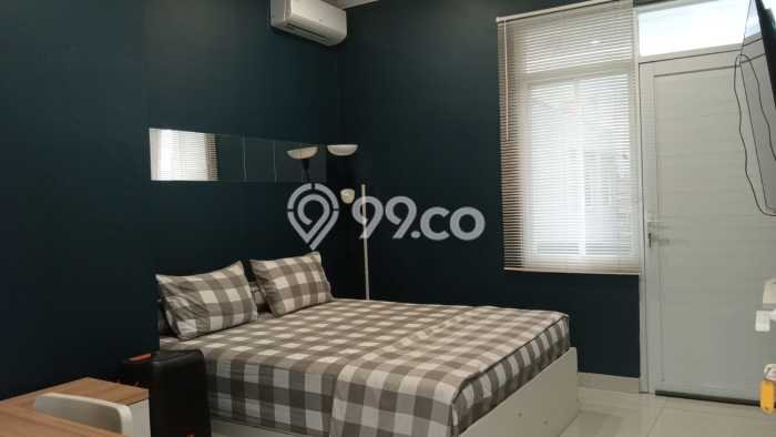Rumah Modern Cantik 3 Kamar Bisa Langsung Pindah di Bojongloa Kidul Rumah Modern Cantik 3 Kamar Bisa Langsung Pindah di Bojongloa Kidul