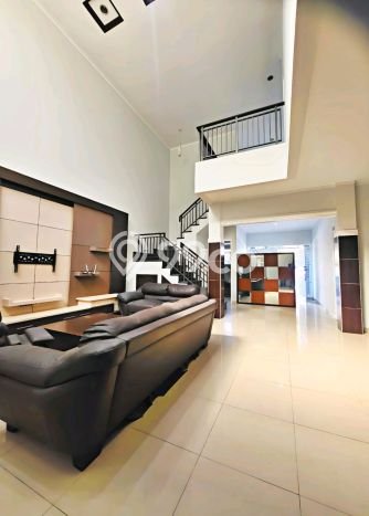 Disewakan Rumah Konsep Minimalis di Batununggal Bandung dengan 4 KT Disewakan Rumah Konsep Minimalis di Batununggal Bandung dengan 4 KT