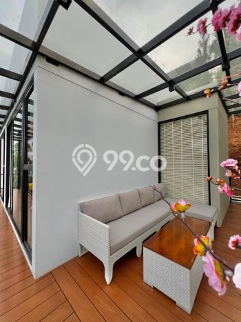 Rumah Elit Modern Siap Huni di Dago Pakar Bandung Rumah Elit Modern Siap Huni di Dago Pakar Bandung