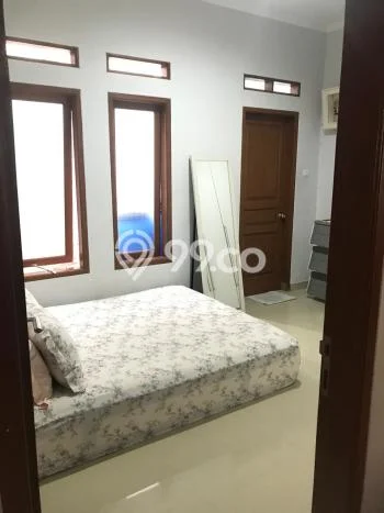 Jual Rumah Bagus Siap Huni LB 120m2 di Cimahi Utara, Cimahi Jual Rumah Bagus Siap Huni LB 120m2 di Cimahi Utara, Cimahi