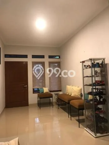 Jual Rumah Bagus Siap Huni LB 120m2 di Cimahi Utara, Cimahi Jual Rumah Bagus Siap Huni LB 120m2 di Cimahi Utara, Cimahi