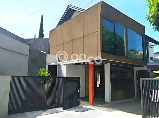 Hunian Super Elit dengan Akses Paling Strategis di Setra Sari, Bandung Hunian Super Elit dengan Akses Paling Strategis di Setra Sari, Bandung