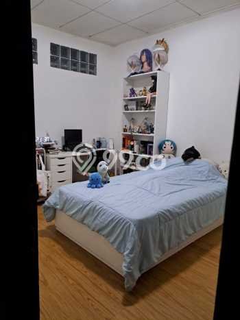 For Sale! Luxury House LT 325m2 Desain Modern di Pasteur For Sale! Luxury House LT 325m2 Desain Modern di Pasteur