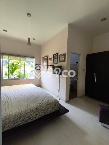 Hunian Elit LB 500m2 Siap Pakai Desain Elegan di Dago Pakar, Bandung Hunian Elit LB 500m2 Siap Pakai Desain Elegan di Dago Pakar, Bandung