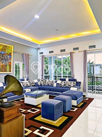 HOT DEAL! Vila Kawasan Banjaran, Area 4818m2m², Area Strategis HOT DEAL! Vila Kawasan Banjaran, Area 4818m2m², Area Strategis