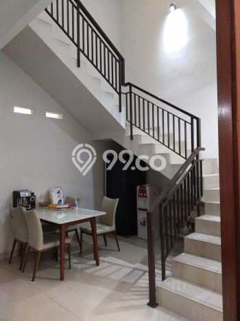 Rumah Modern Minimalis 3 KT Siap Huni di Astanaanyar Rumah Modern Minimalis 3 KT Siap Huni di Astanaanyar