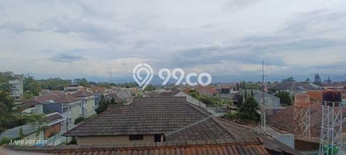 For Sale! Premium House LT 575m2 Desain Elegan di Setra Indah For Sale! Premium House LT 575m2 Desain Elegan di Setra Indah