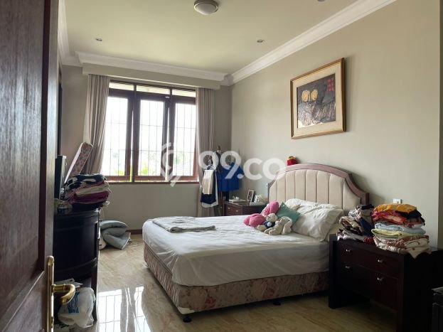 Rumah Elit Modern Siap Huni di Geger Kalong Bandung Rumah Elit Modern Siap Huni di Geger Kalong Bandung