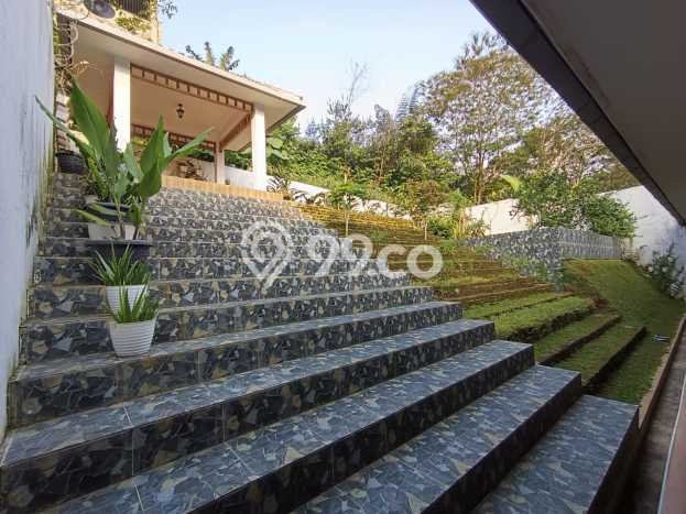 Hunian Eksklusif Dijual LT 501m2 di Coblong, Bandung Hunian Eksklusif Dijual LT 501m2 di Coblong, Bandung