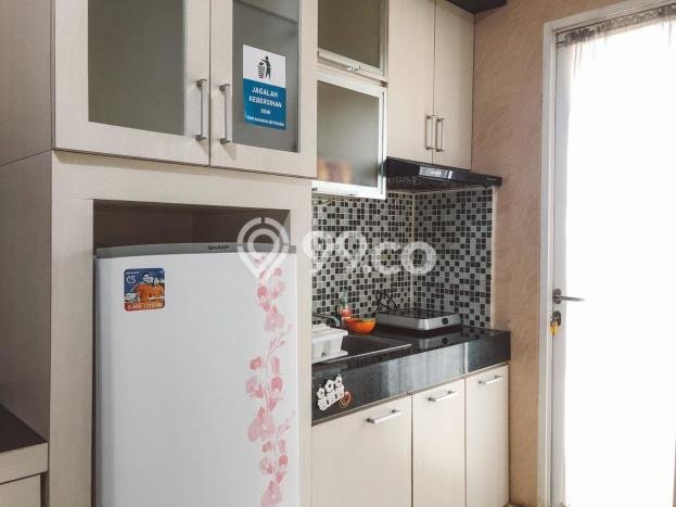 Hunian Apartemen Ideal untuk Dijual di Bandung dengan 2 Kamar Hunian Apartemen Ideal untuk Dijual di Bandung dengan 2 Kamar