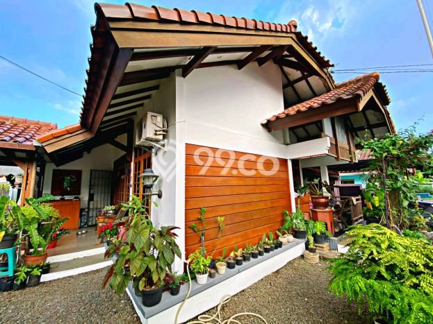 Rumah Elit Modern Siap Huni di Pasteur Bandung Rumah Elit Modern Siap Huni di Pasteur Bandung