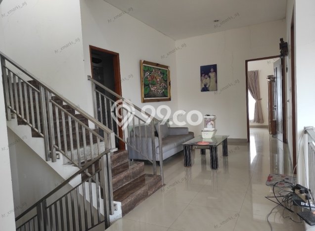 Dijual Rumah Mewah Exclusive di Regol, Bandung Dijual Rumah Mewah Exclusive di Regol, Bandung