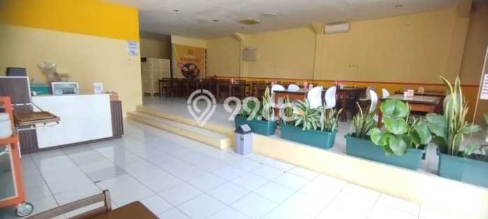 FOR RENT! Komersial di Riau Cocok untuk Bisnis 400m2 FOR RENT! Komersial di Riau Cocok untuk Bisnis 400m2